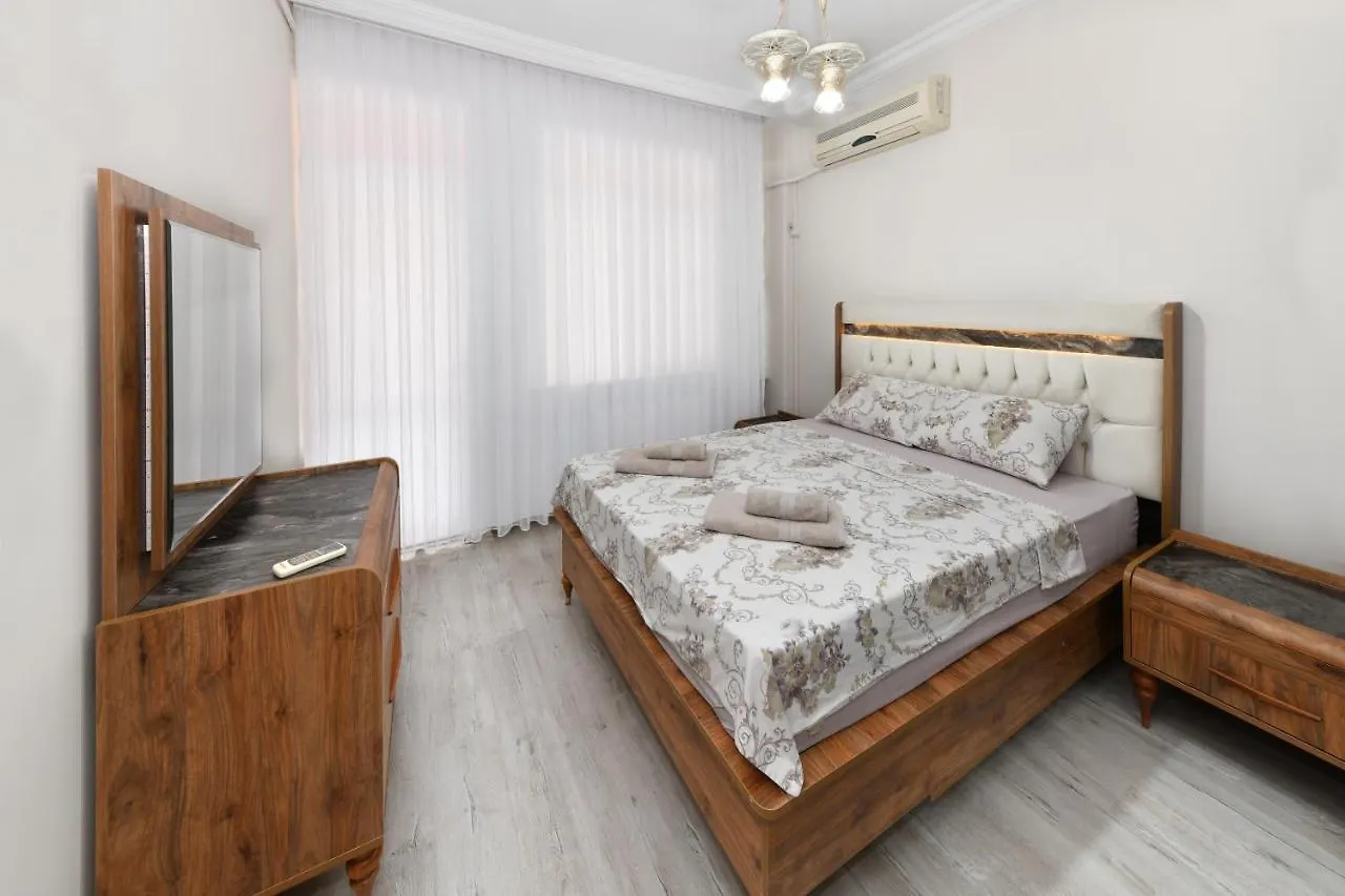Ferienwohnung Dream House Sisli Istanbul