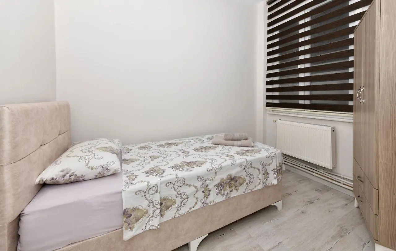 Apartment Ferienwohnung Dream House Sisli Istanbul