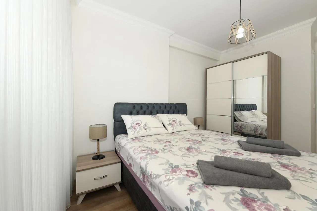 Ferienwohnung Dream House Sisli Istanbul 0*,