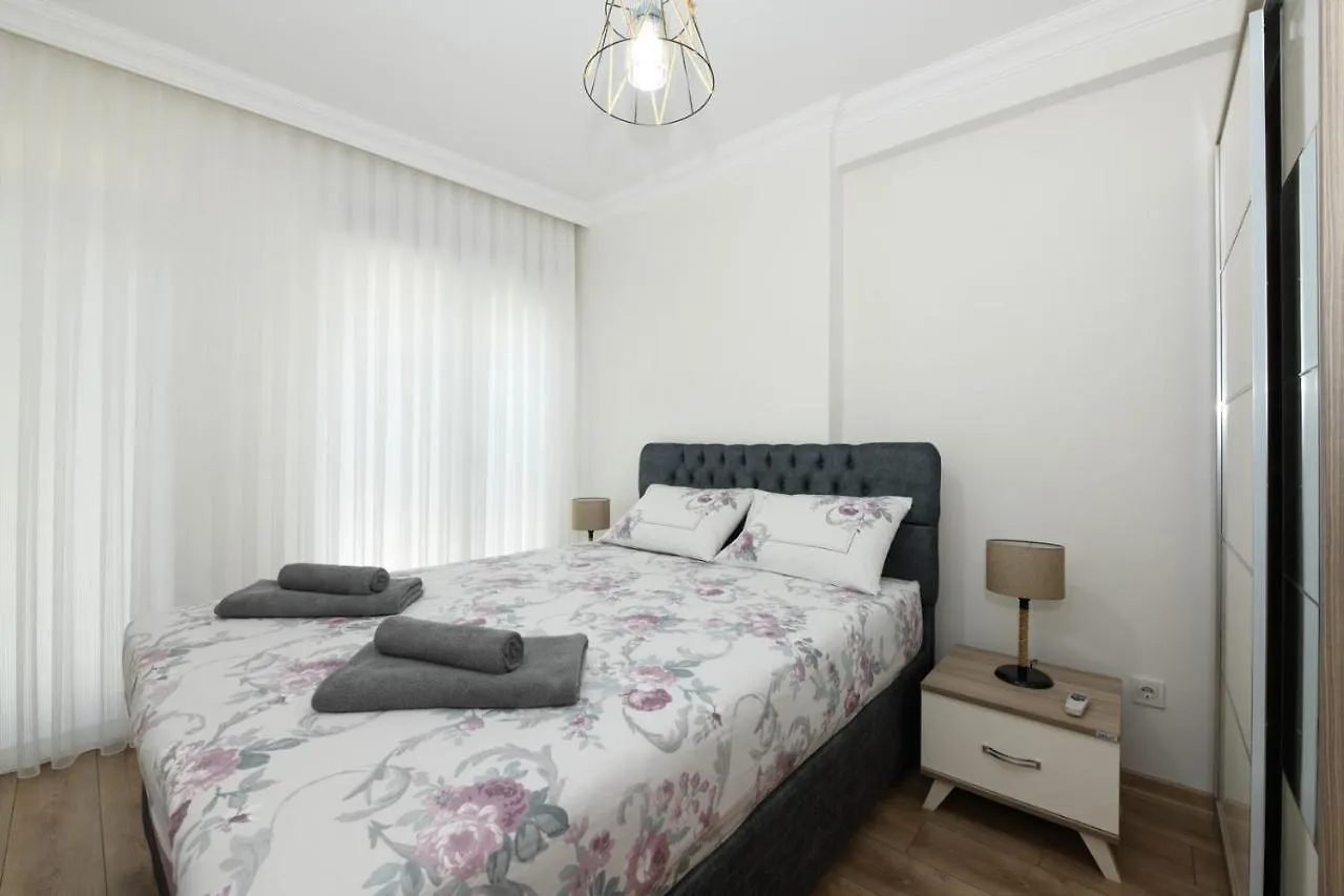 Apartment Ferienwohnung Dream House Sisli Istanbul
