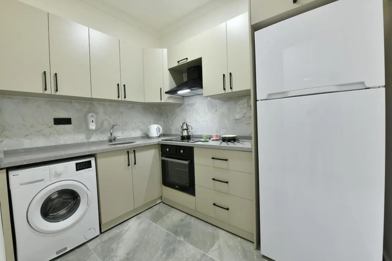 Ferienwohnung Dream House Sisli Istanbul 0*,  Türkei
