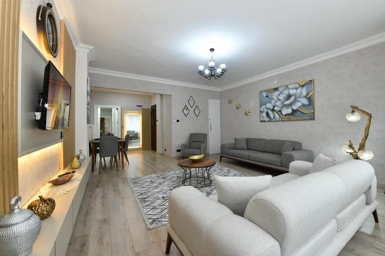 Ferienwohnung Dream House Sisli Istanbul 0*,  Türkei