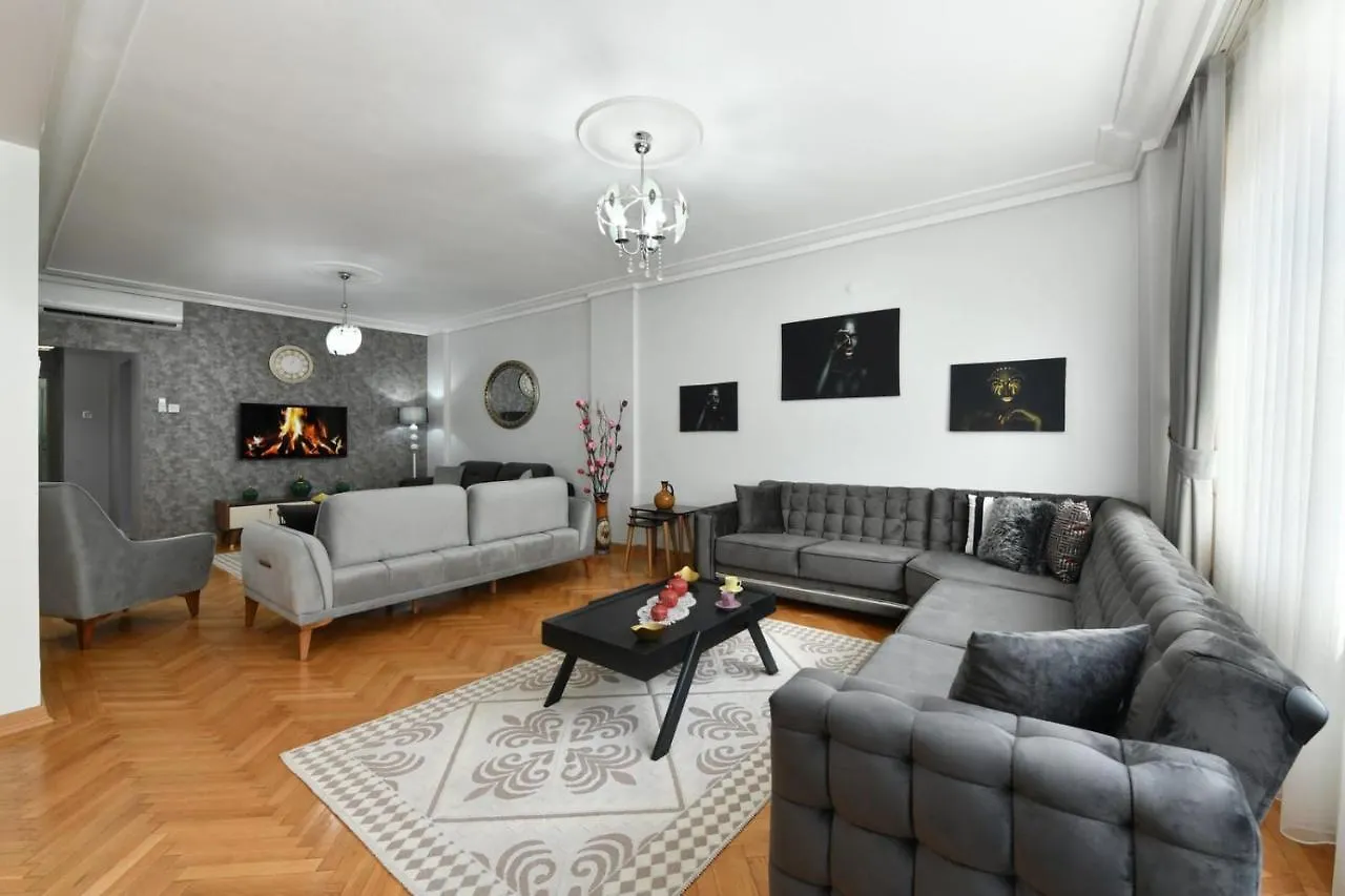 Ferienwohnung Dream House Sisli Istanbul 0*,  Türkei
