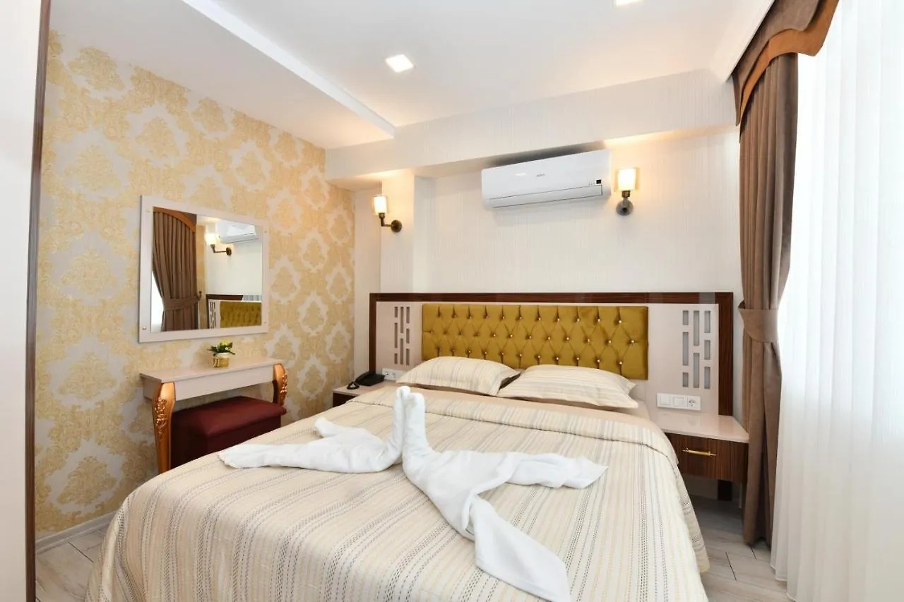 Ferienwohnung Dream House Sisli Istanbul Apartment