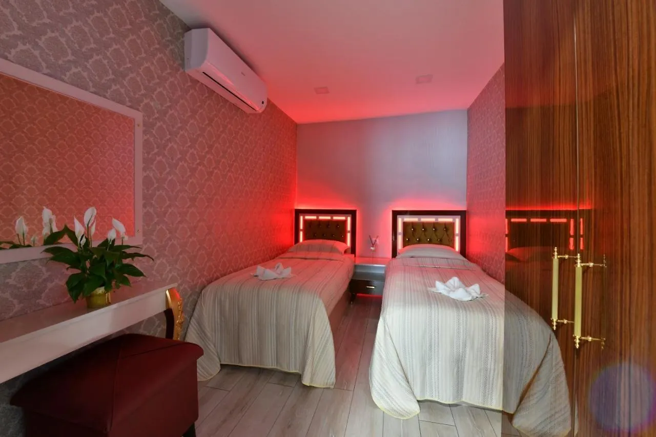 Ferienwohnung Dream House Sisli Istanbul