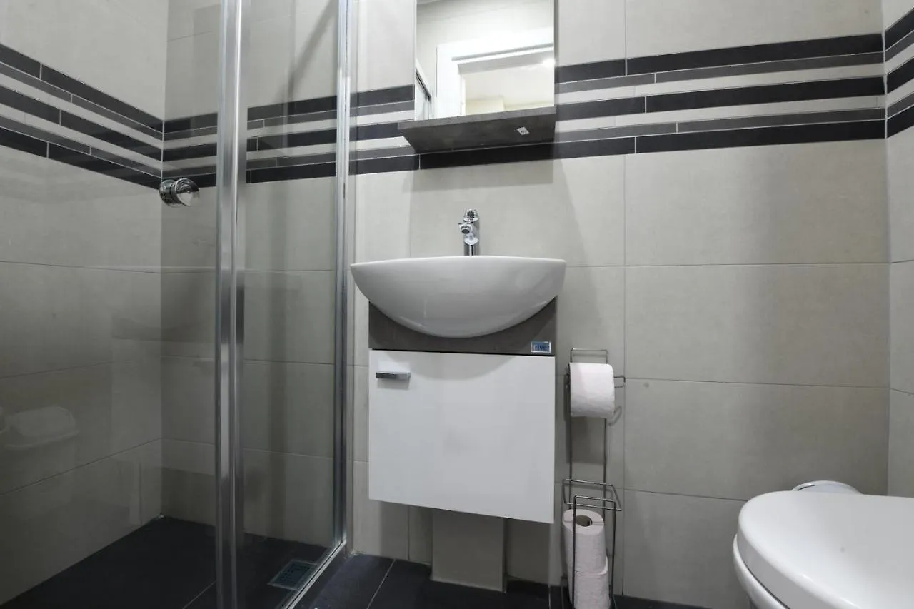 Appartement Dream House Sisli à Istambul