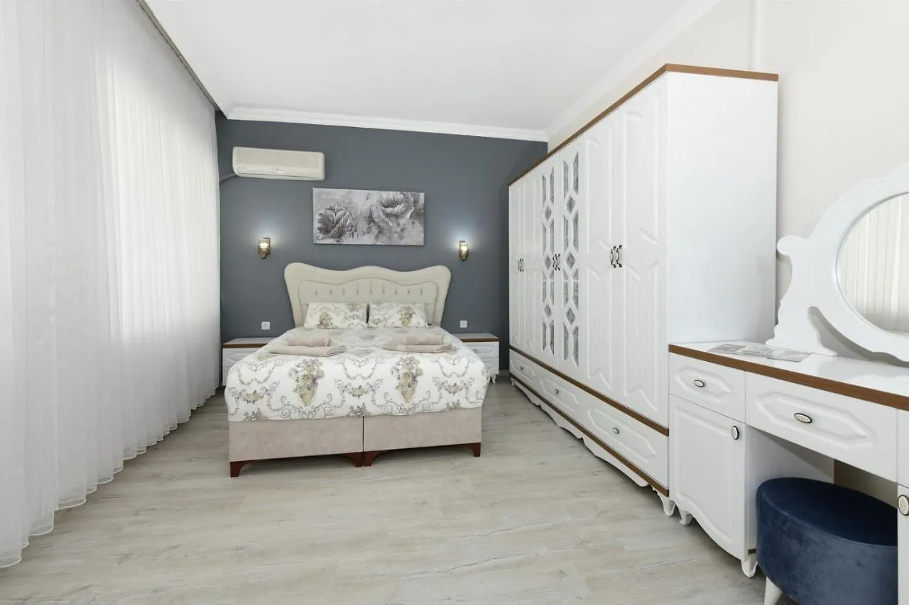 Dream House Sisli Apartment Istanbul Turkey