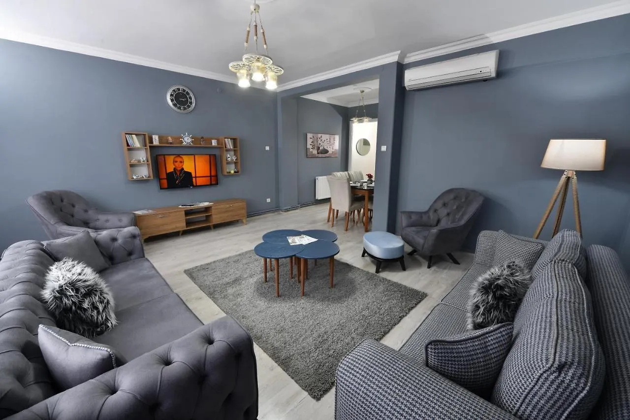 Dream House Sisli Apartment Istanbul 0*,  Turkey