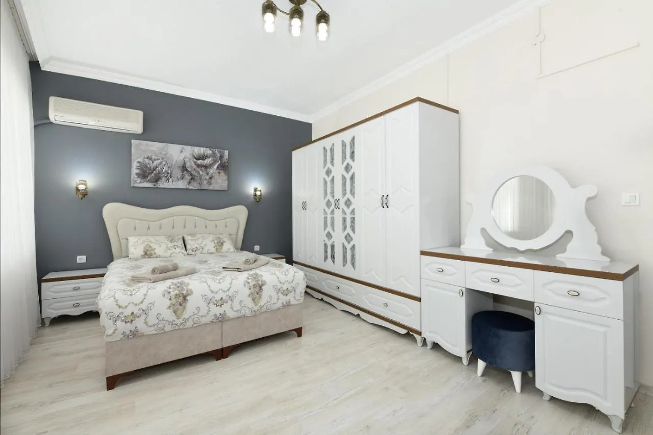 Appartement Dream House Sisli à Istambul