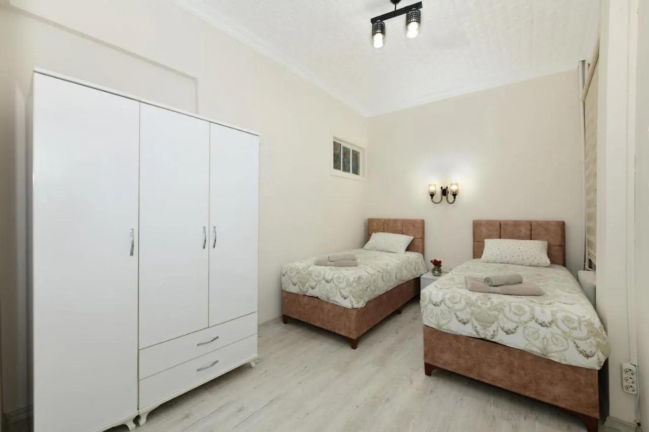 Appartement Dream House Sisli à Istambul