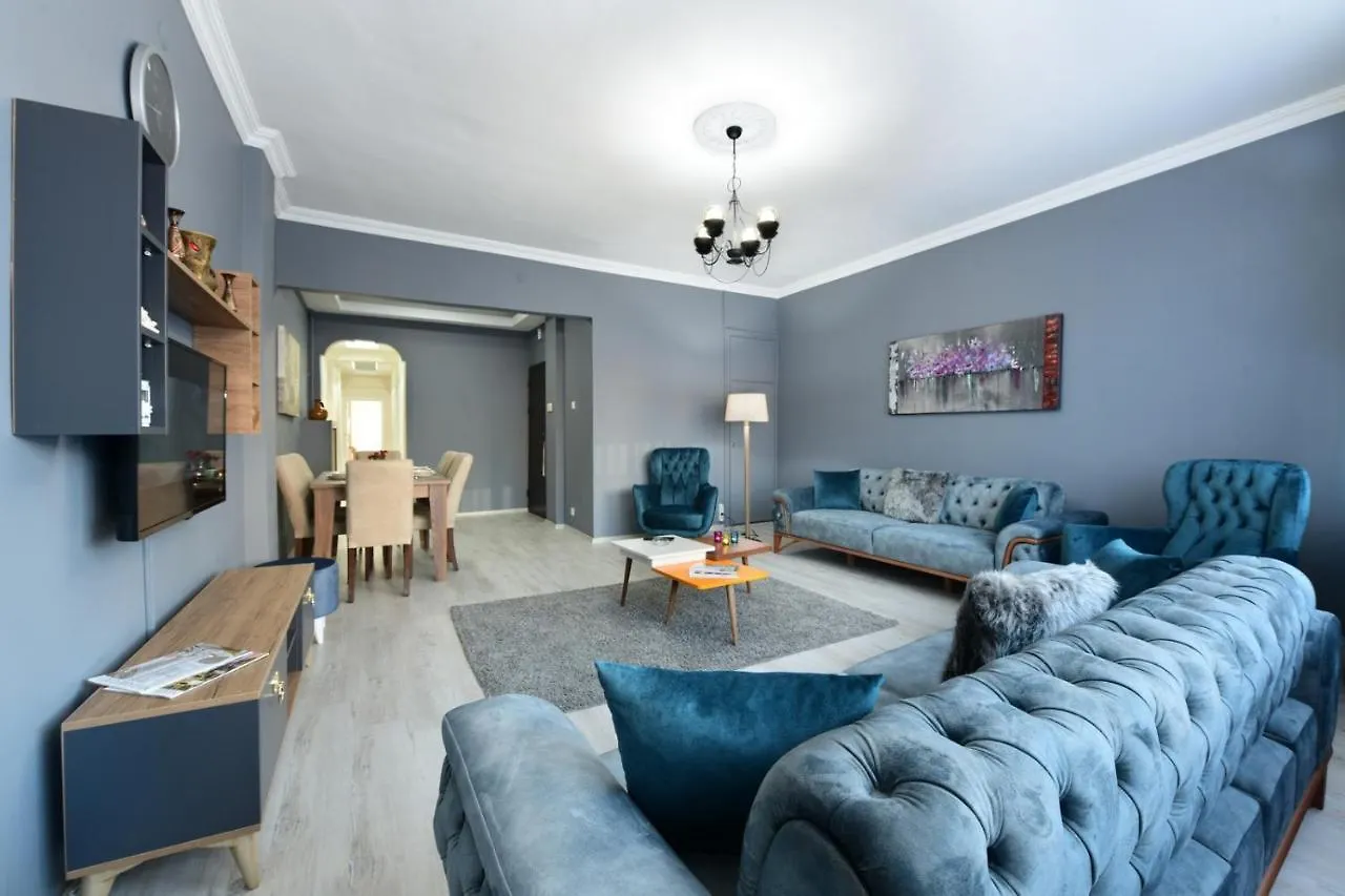 Appartement Dream House Sisli à Istambul Turquie