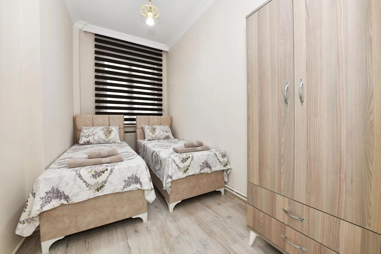 Appartement Dream House Sisli à Istambul
