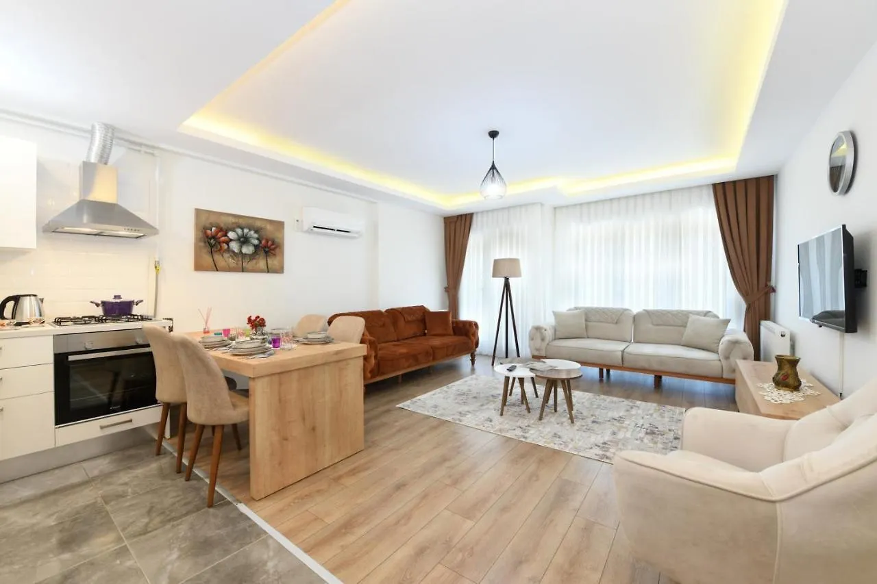 Dream House Sisli Apartment Istanbul 0*,  Turkey
