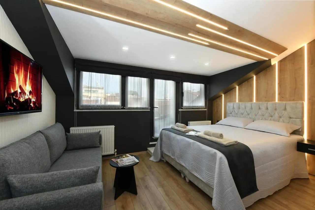 Dream House Sisli Apartment Istanbul Turkey