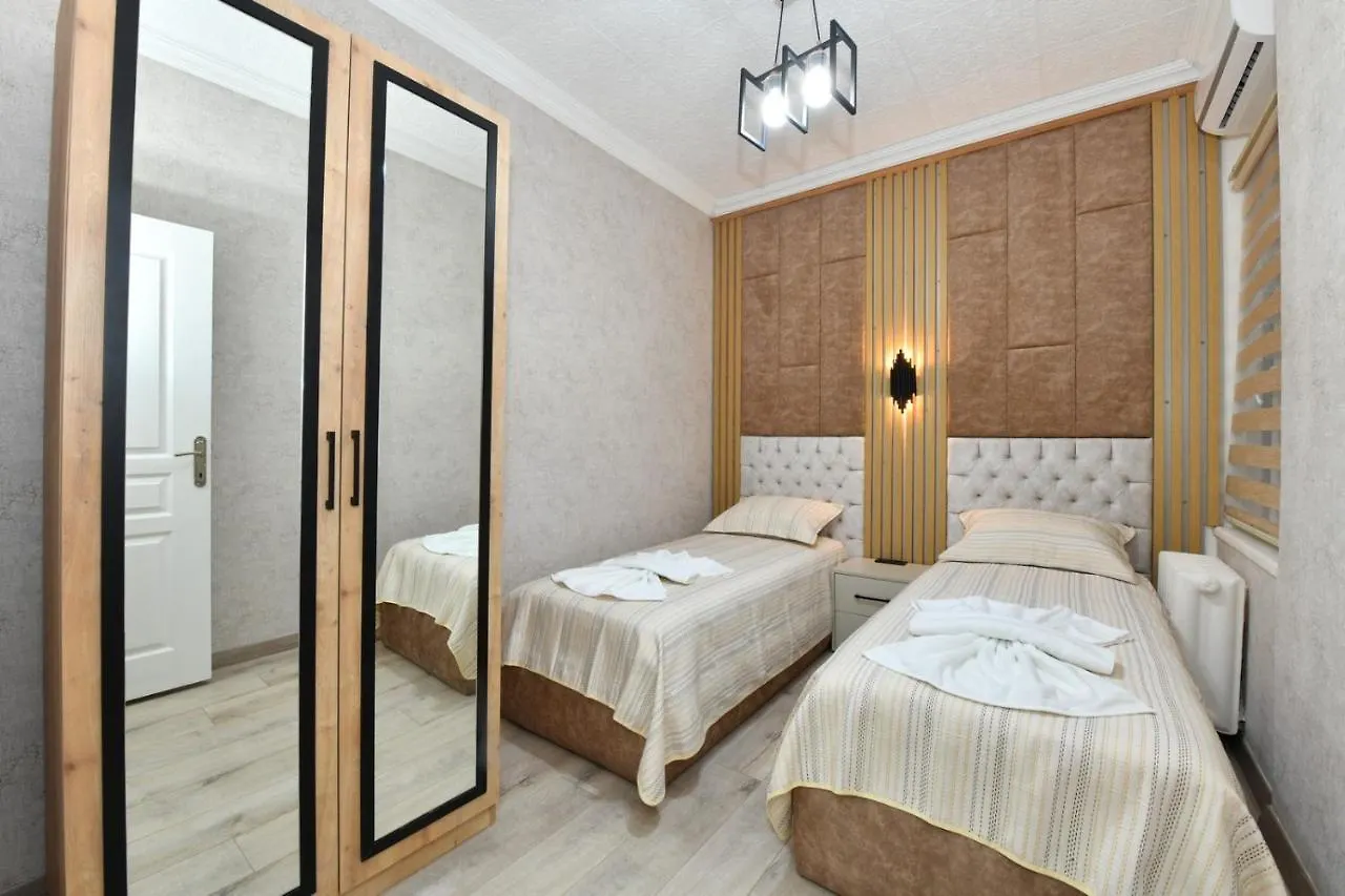 Dream House Sisli Apartment Istanbul