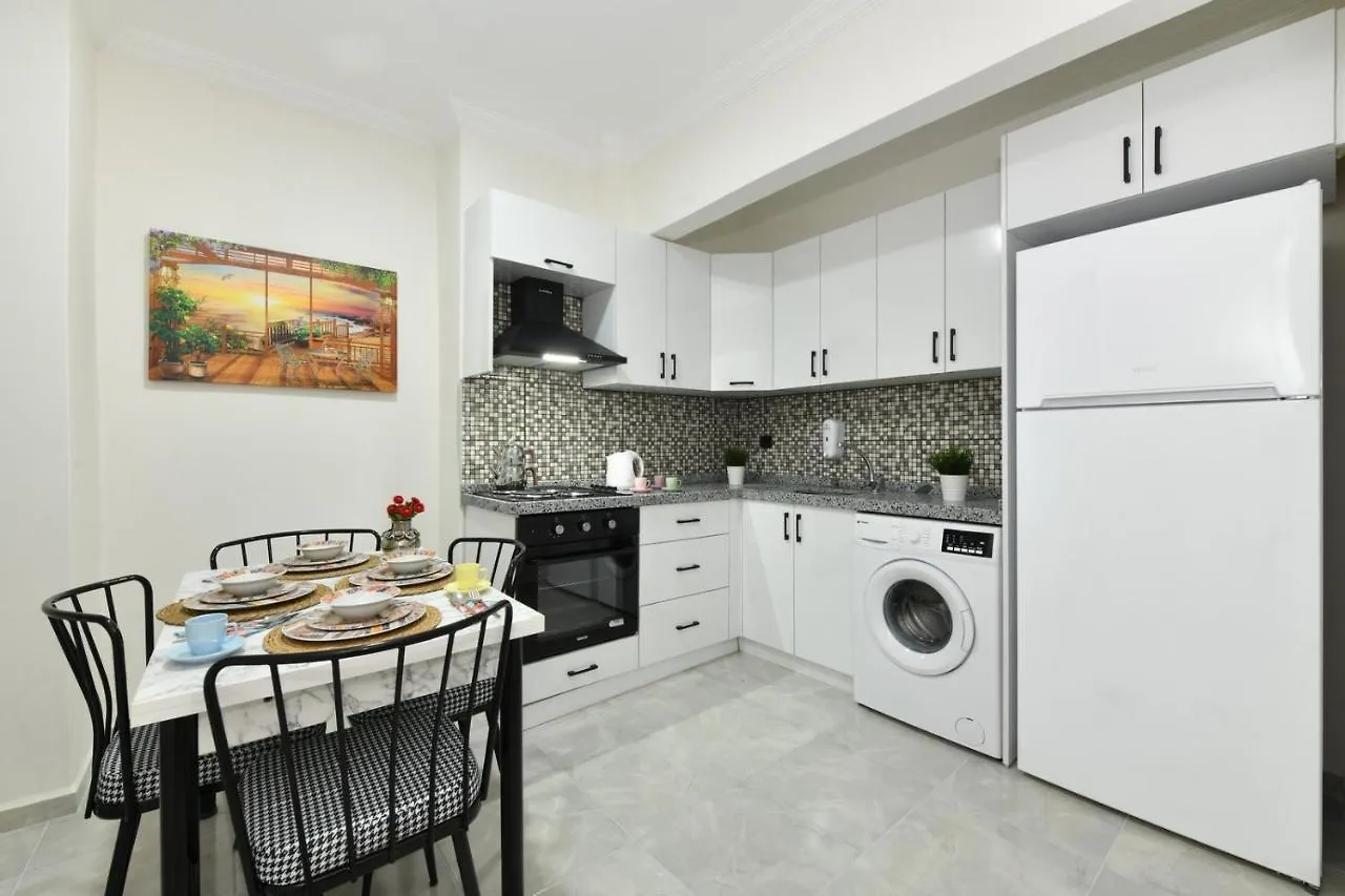 Appartement Dream House Sisli à Istambul