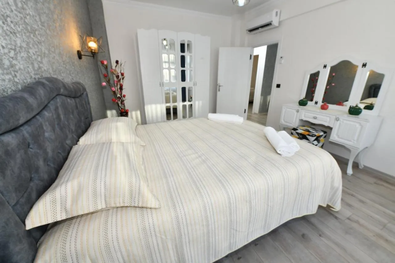 Dream House Sisli Apartment Istanbul Turkey