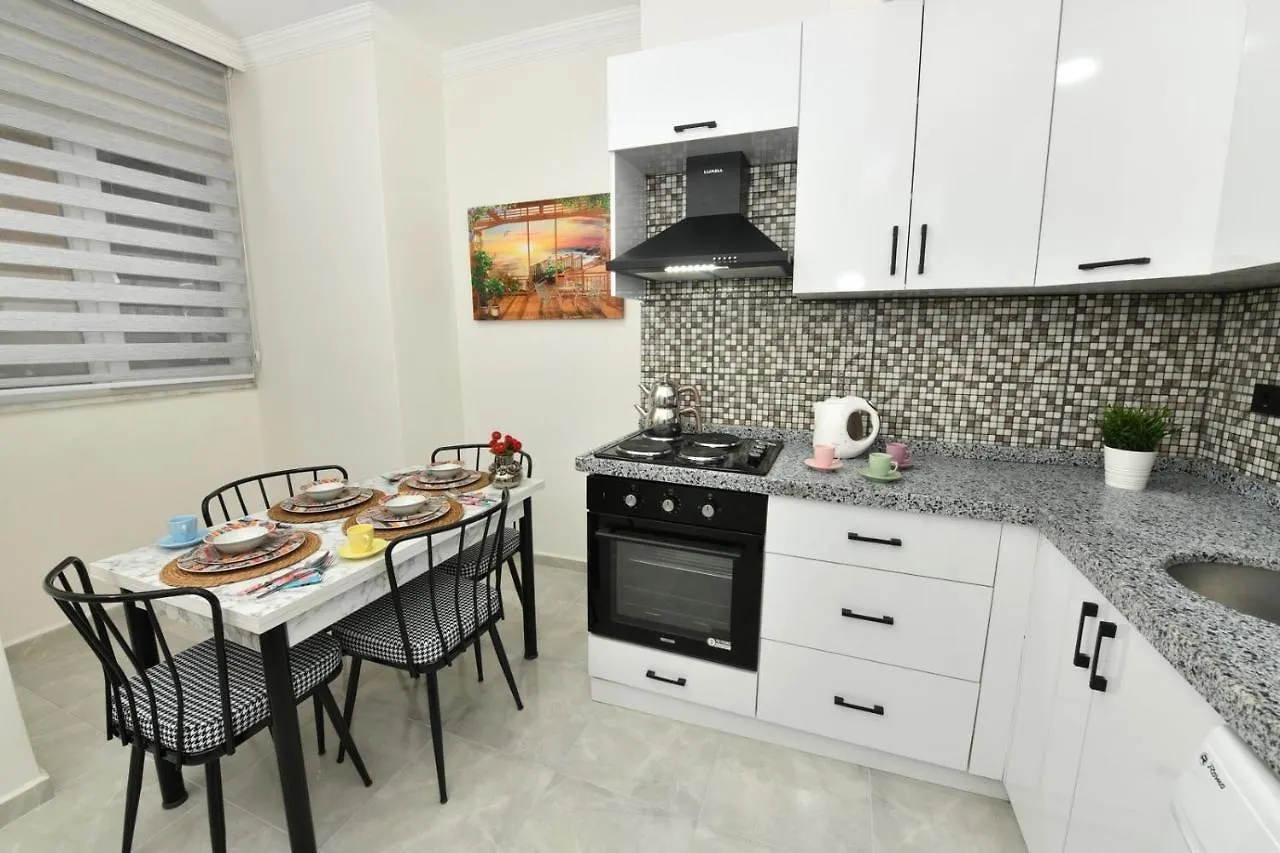 Appartement Dream House Sisli à Istambul 0*,  Turquie