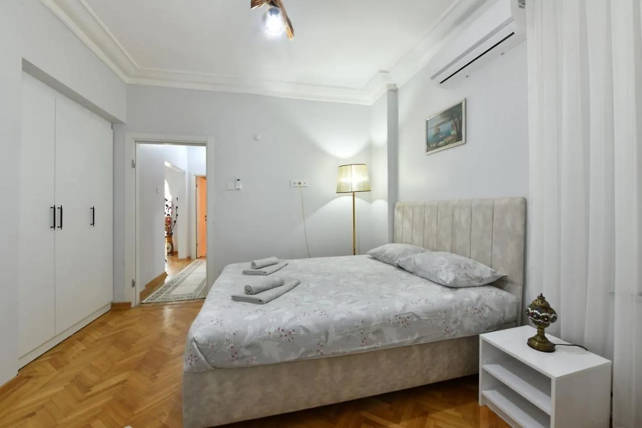 Dream House Sisli Apartment Istanbul Turkey