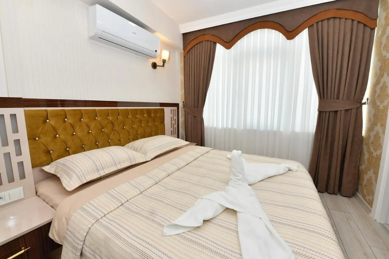 Dream House Sisli Apartment Istanbul
