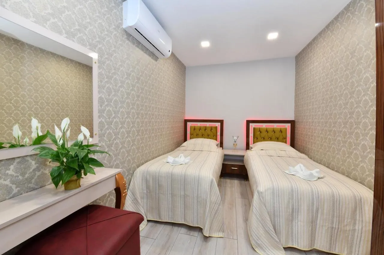Dream House Sisli Apartment Istanbul Turkey